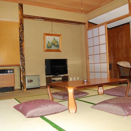 Shiga Riverside Hotel Yamanouchi  Εξωτερικό φωτογραφία