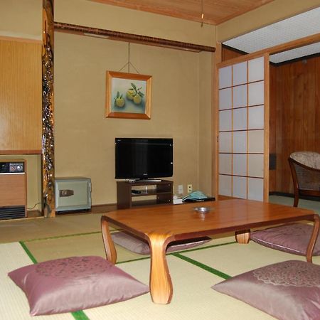 Shiga Riverside Hotel Yamanouchi  Εξωτερικό φωτογραφία