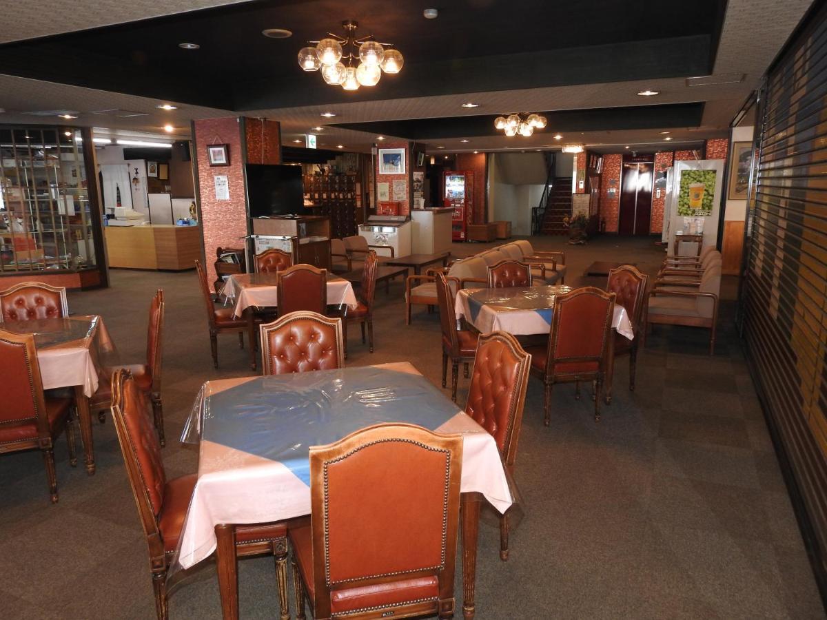 Shiga Riverside Hotel Yamanouchi  Εξωτερικό φωτογραφία