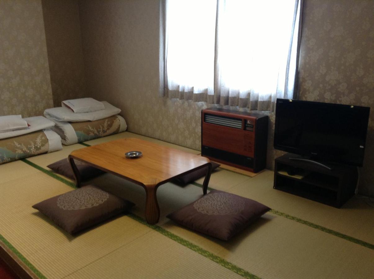 Shiga Riverside Hotel Yamanouchi  Εξωτερικό φωτογραφία