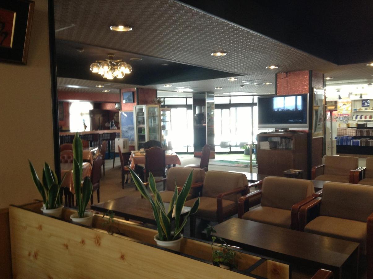 Shiga Riverside Hotel Yamanouchi  Εξωτερικό φωτογραφία