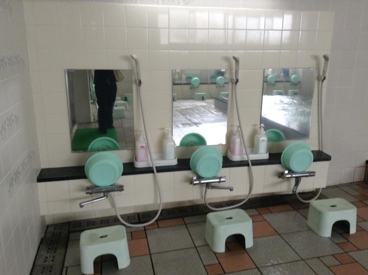 Shiga Riverside Hotel Yamanouchi  Εξωτερικό φωτογραφία