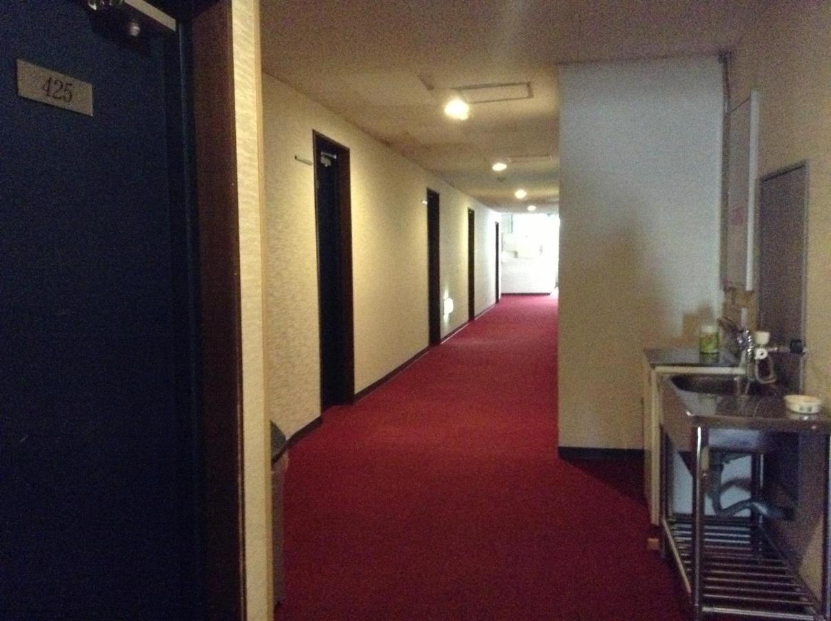 Shiga Riverside Hotel Yamanouchi  Εξωτερικό φωτογραφία