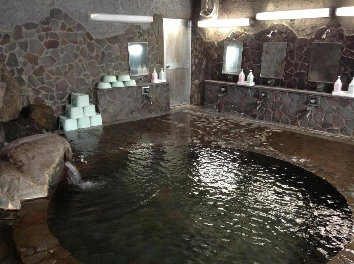Shiga Riverside Hotel Yamanouchi  Εξωτερικό φωτογραφία