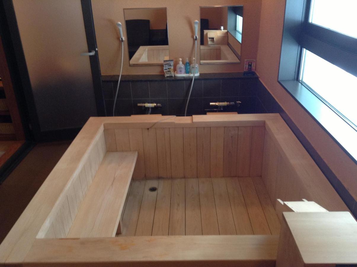 Shiga Riverside Hotel Yamanouchi  Εξωτερικό φωτογραφία