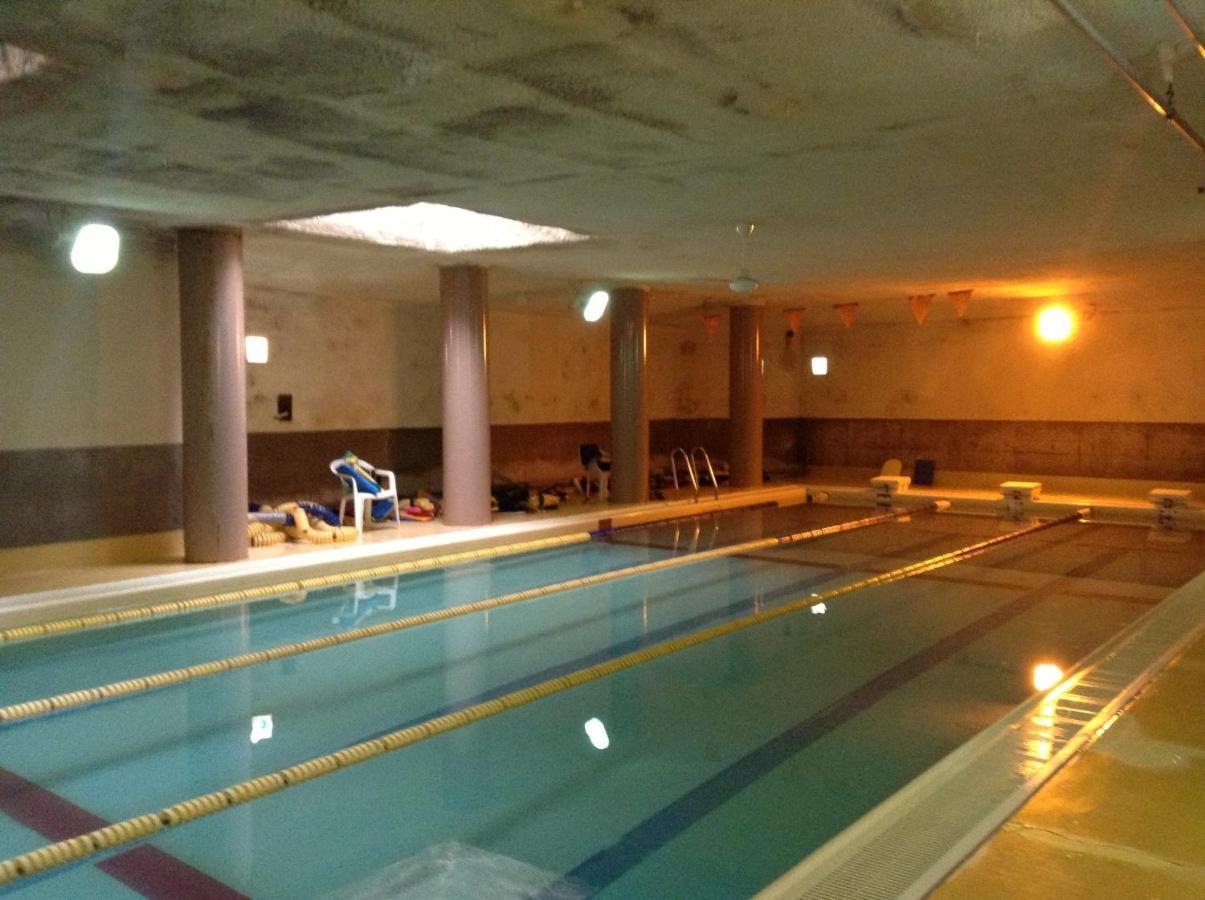 Shiga Riverside Hotel Yamanouchi  Εξωτερικό φωτογραφία