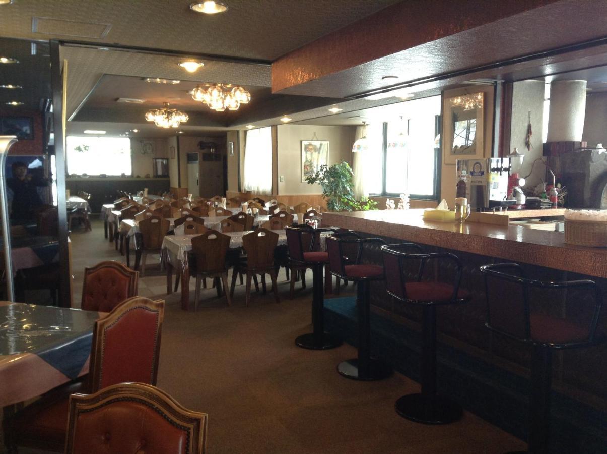 Shiga Riverside Hotel Yamanouchi  Εξωτερικό φωτογραφία