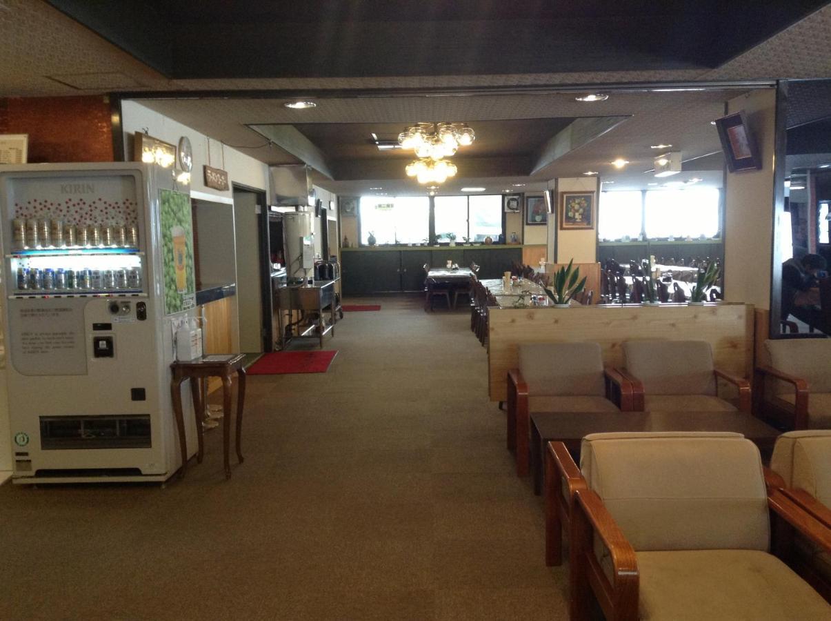 Shiga Riverside Hotel Yamanouchi  Εξωτερικό φωτογραφία
