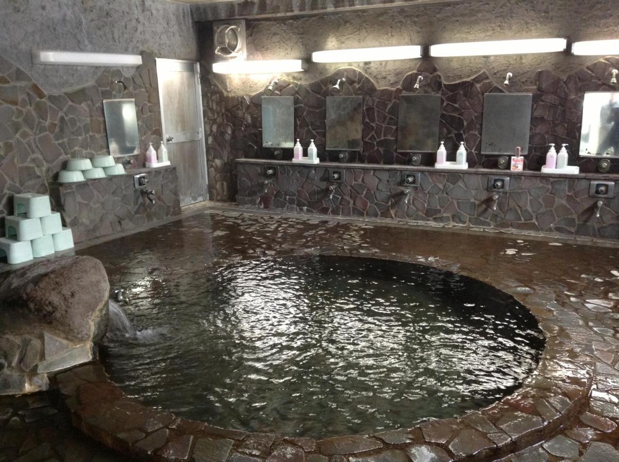 Shiga Riverside Hotel Yamanouchi  Εξωτερικό φωτογραφία