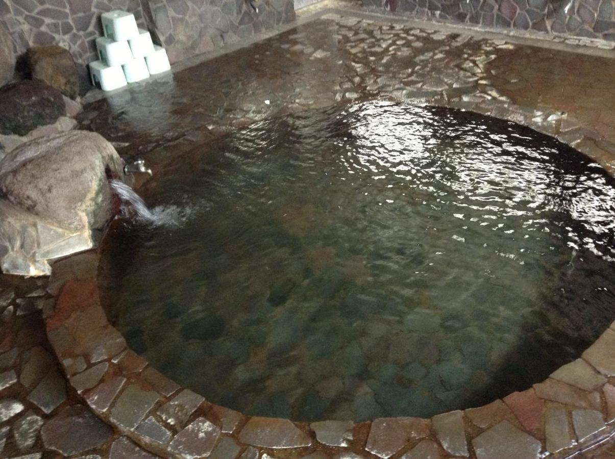 Shiga Riverside Hotel Yamanouchi  Εξωτερικό φωτογραφία