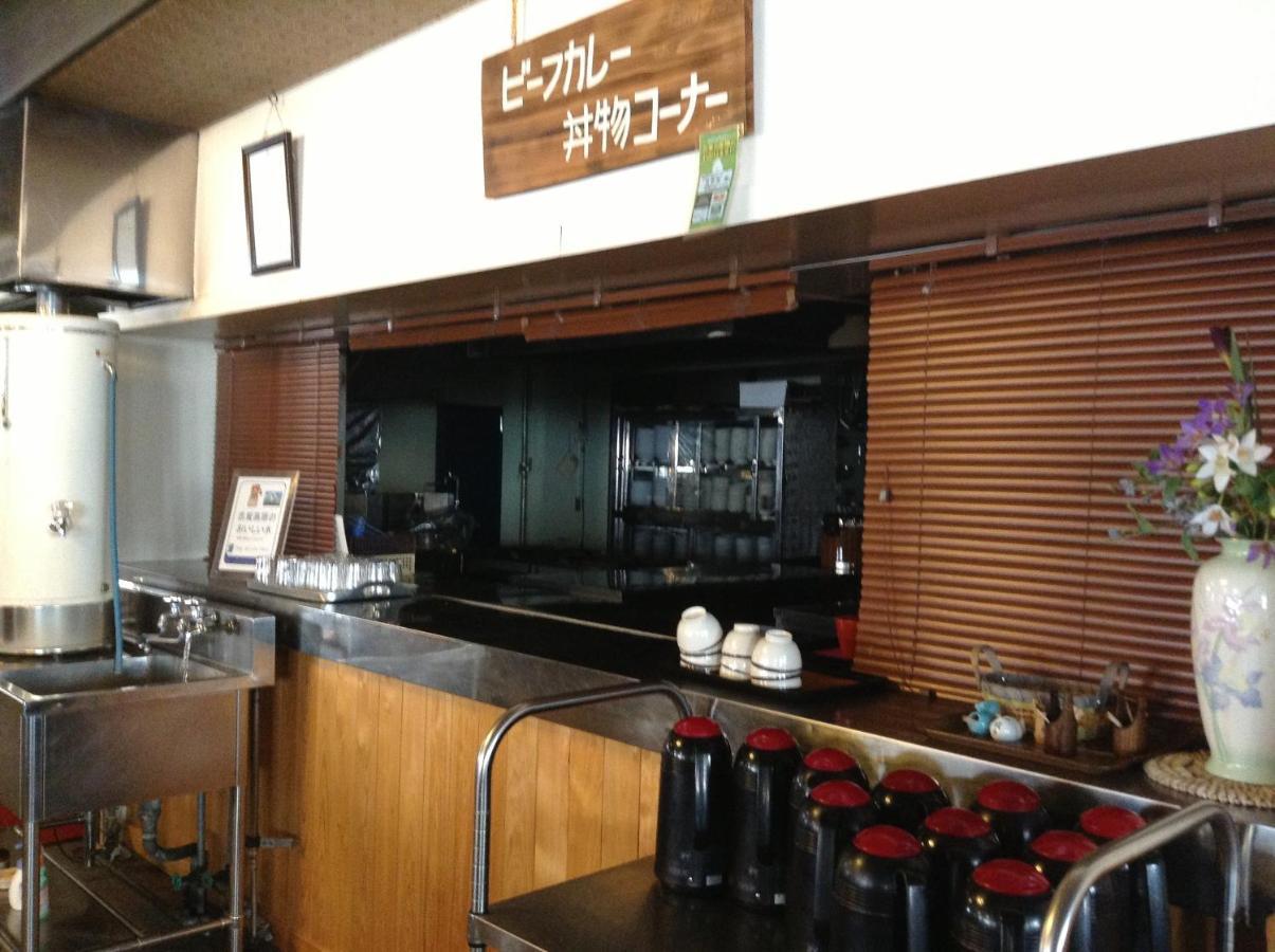 Shiga Riverside Hotel Yamanouchi  Εξωτερικό φωτογραφία