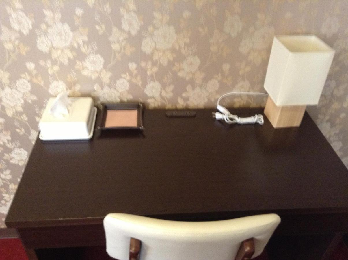 Shiga Riverside Hotel Yamanouchi  Εξωτερικό φωτογραφία
