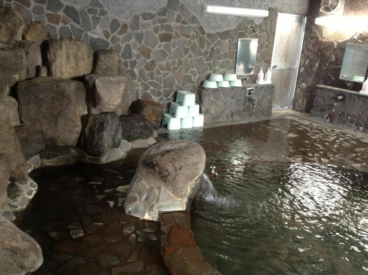 Shiga Riverside Hotel Yamanouchi  Εξωτερικό φωτογραφία