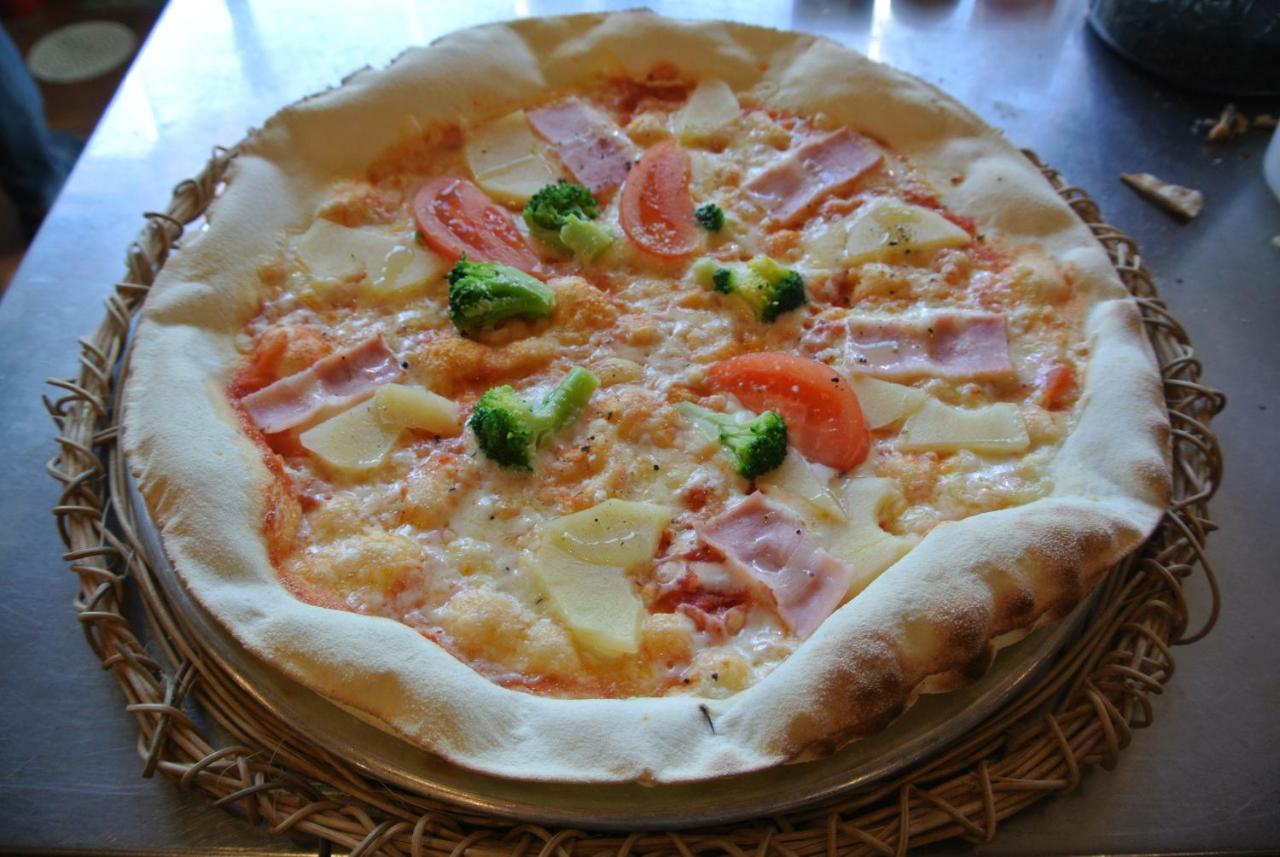 Shiga Riverside Hotel Yamanouchi  Εξωτερικό φωτογραφία