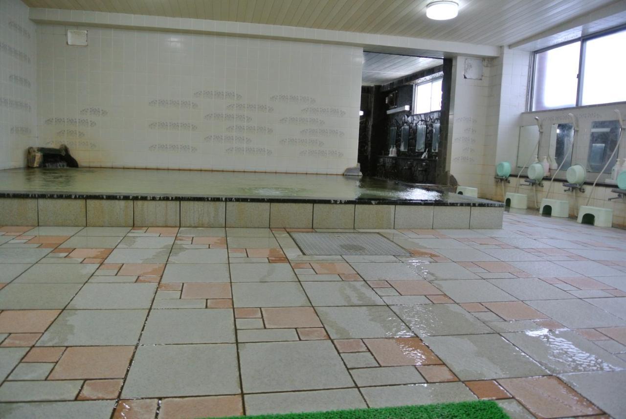 Shiga Riverside Hotel Yamanouchi  Εξωτερικό φωτογραφία